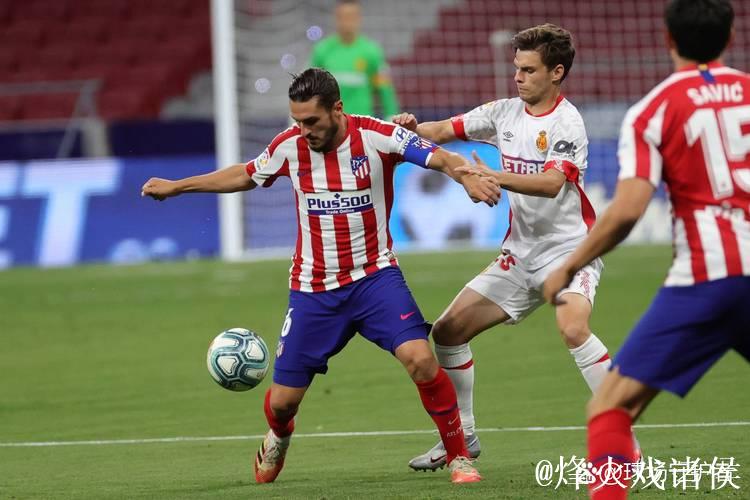 巴拉格评英超对西甲11胜1负优势,警示未来格局或反转 巴拉格评英超对西甲11胜1负优势,警示未来格局或反转