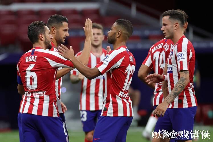 巴拉格评英超对西甲11胜1负优势,警示未来格局或反转 巴拉格评英超对西甲11胜1负优势,警示未来格局或反转