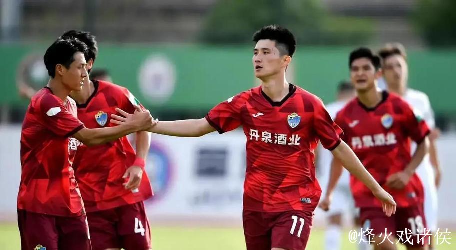 费尔南多获中乙最佳球员,感恩申花与恒宸 费尔南多获中乙最佳球员,感恩申花与恒宸