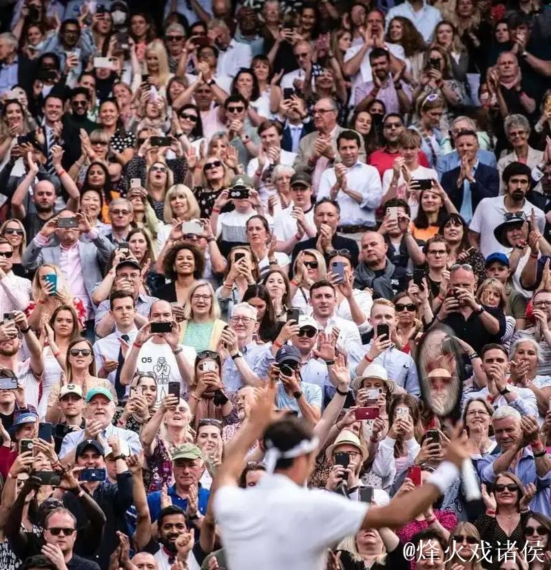 世纪十佳网球比赛:谁是你的意难平? 世纪十佳网球比赛:谁是你的意难平?