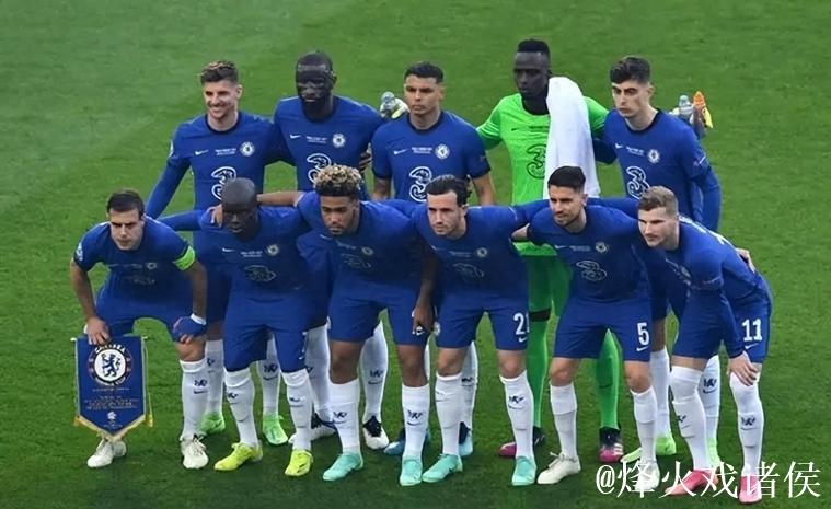 前切尔西球员威廉-加拉建议球队签下奥斯梅恩 前切尔西球员威廉-加拉建议球队签下奥斯梅恩