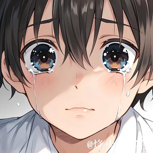 极光发布大哭表情并配文:最有希望的一集 极光发布大哭表情并配文:最有希望的一集